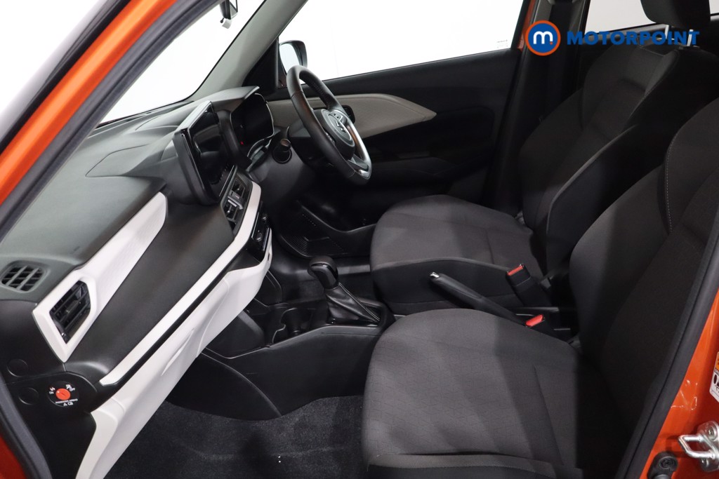 Suzuki Swift Motion Automatic Petrol Hatchback - Stock Number (1619131) - 4th supplementary image