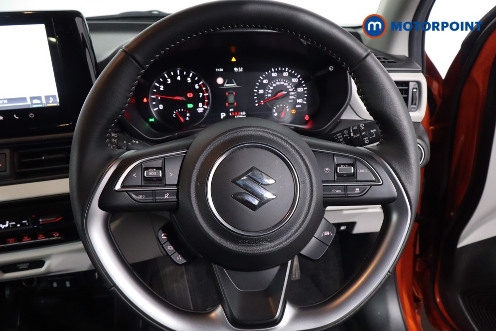 Suzuki Swift Motion Automatic Petrol Hatchback - Stock Number (1619131) - 6th supplementary image