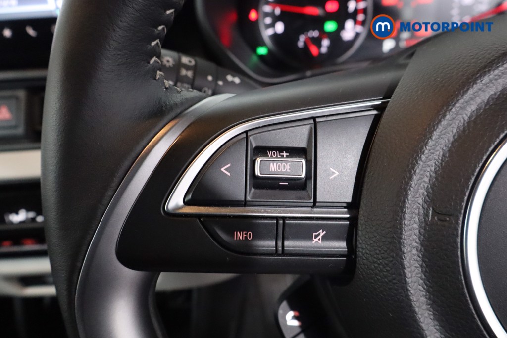 Suzuki Swift Motion Automatic Petrol Hatchback - Stock Number (1619131) - 7th supplementary image
