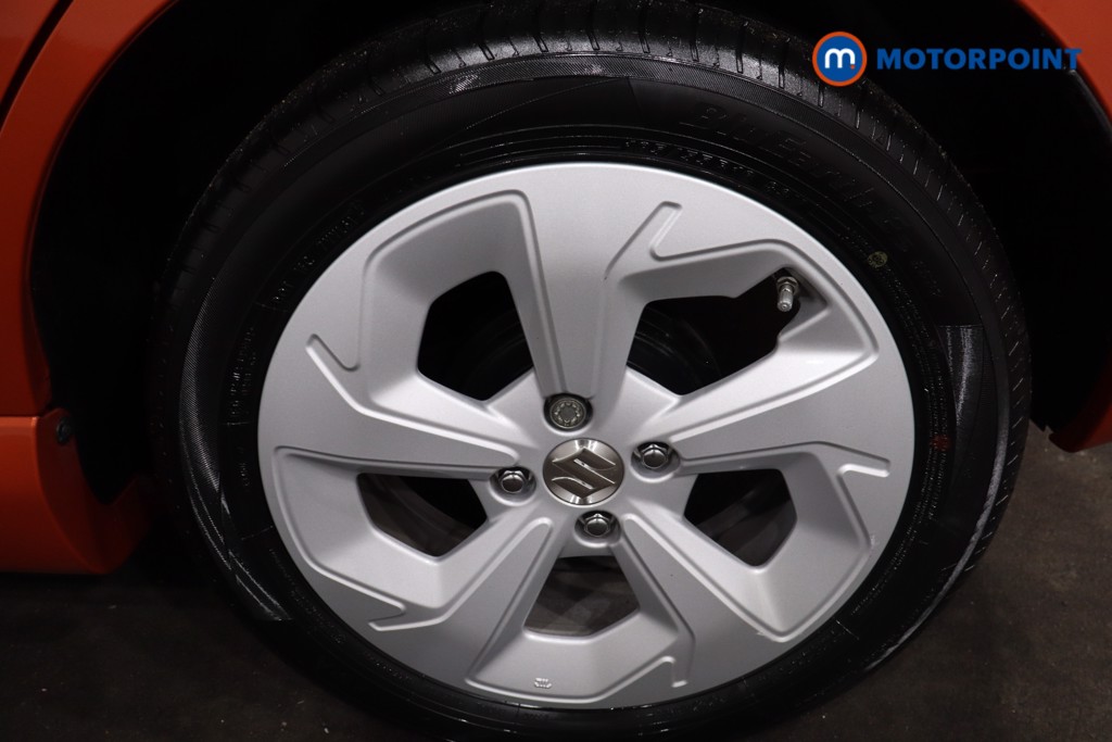 Suzuki Swift Motion Automatic Petrol Hatchback - Stock Number (1619131) - 12th supplementary image