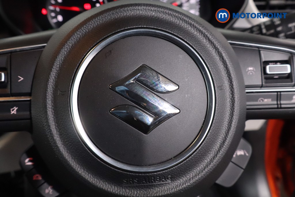 Suzuki Swift Motion Automatic Petrol Hatchback - Stock Number (1619131) - 13th supplementary image