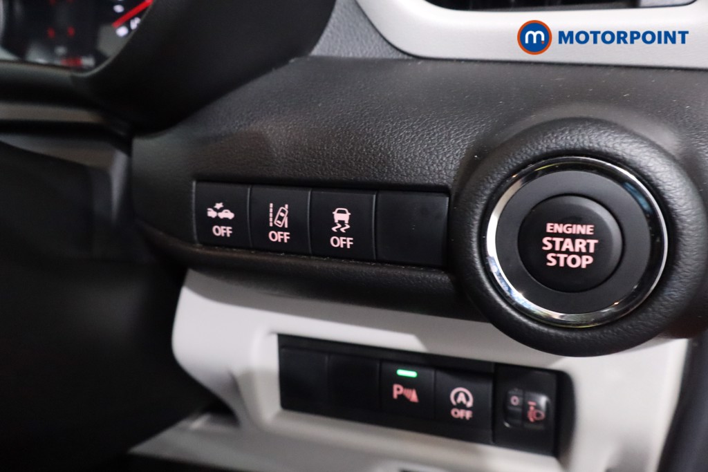 Suzuki Swift Motion Automatic Petrol Hatchback - Stock Number (1619131) - 17th supplementary image