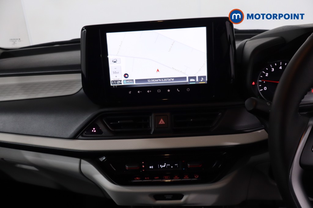 Suzuki Swift Motion Automatic Petrol Hatchback - Stock Number (1619131) - 18th supplementary image