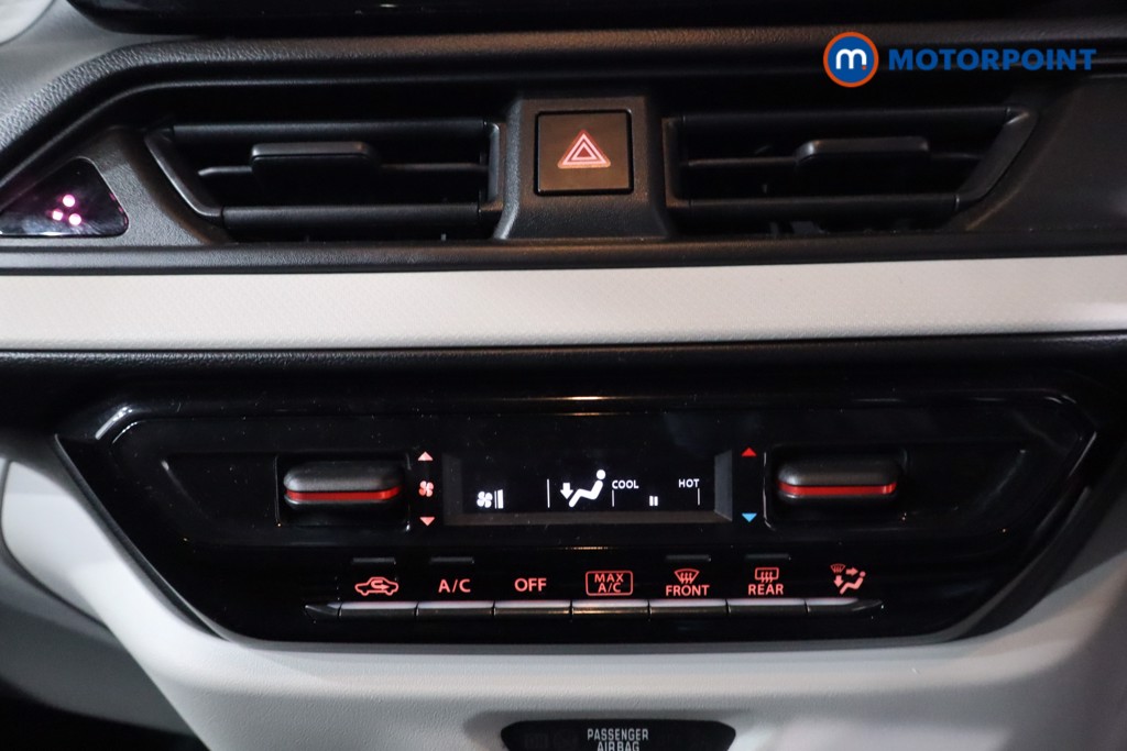 Suzuki Swift Motion Automatic Petrol Hatchback - Stock Number (1619131) - 19th supplementary image