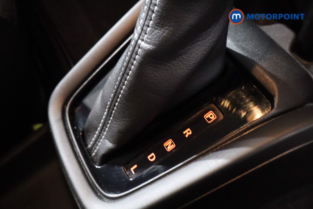 Suzuki Swift Motion Automatic Petrol Hatchback - Stock Number (1619131) - 21st supplementary image