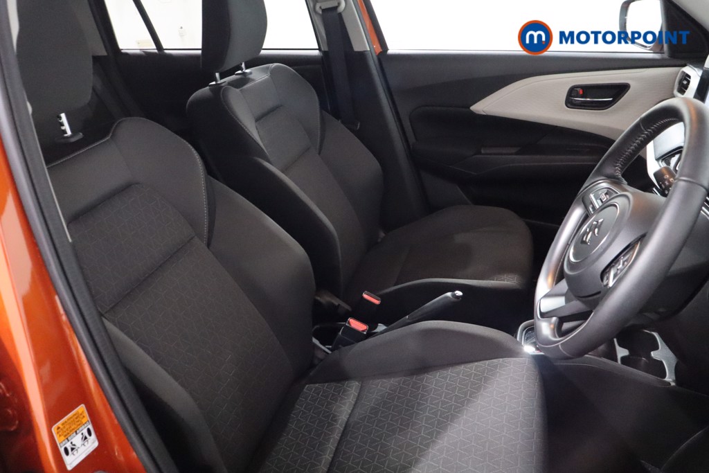 Suzuki Swift Motion Automatic Petrol Hatchback - Stock Number (1619131) - 22nd supplementary image