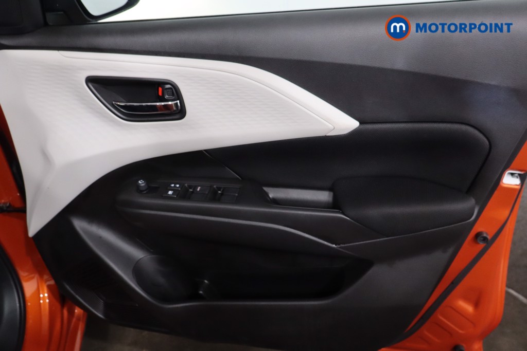 Suzuki Swift Motion Automatic Petrol Hatchback - Stock Number (1619131) - 23rd supplementary image