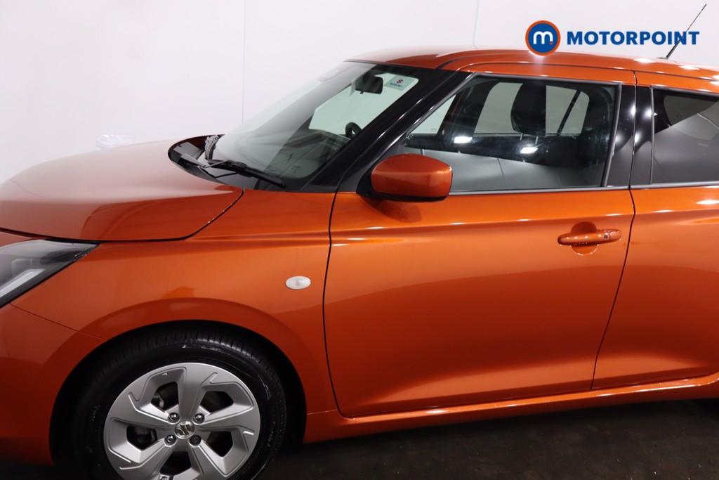 Suzuki Swift Motion Automatic Petrol Hatchback - Stock Number (1619131) - 25th supplementary image