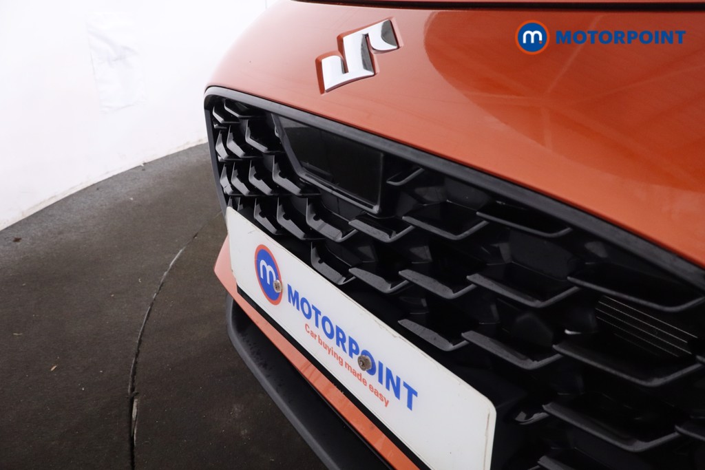 Suzuki Swift Motion Automatic Petrol Hatchback - Stock Number (1619131) - 26th supplementary image