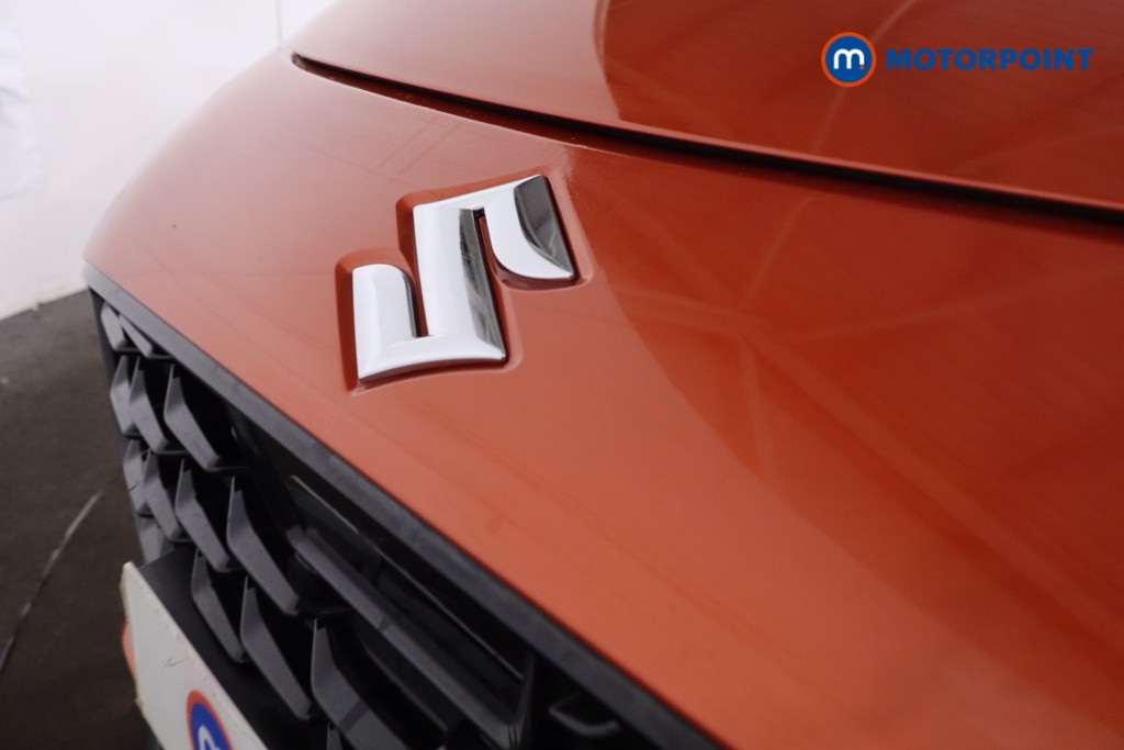 Suzuki Swift Motion Automatic Petrol Hatchback - Stock Number (1619131) - 27th supplementary image