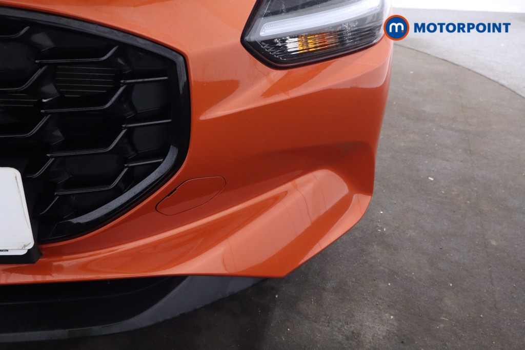 Suzuki Swift Motion Automatic Petrol Hatchback - Stock Number (1619131) - 29th supplementary image