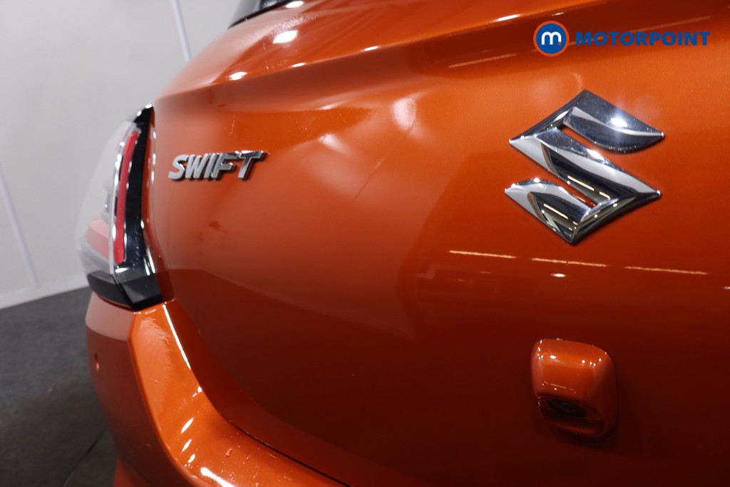 Suzuki Swift Motion Automatic Petrol Hatchback - Stock Number (1619131) - 33rd supplementary image