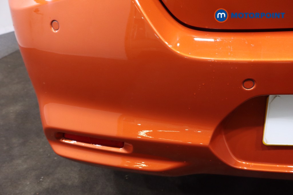 Suzuki Swift Motion Automatic Petrol Hatchback - Stock Number (1619131) - 35th supplementary image