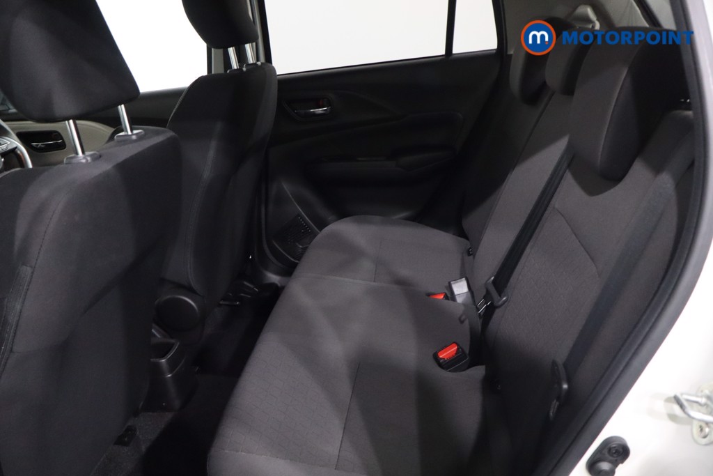 Suzuki Swift Motion Automatic Petrol Hatchback - Stock Number (1619202) - 5th supplementary image