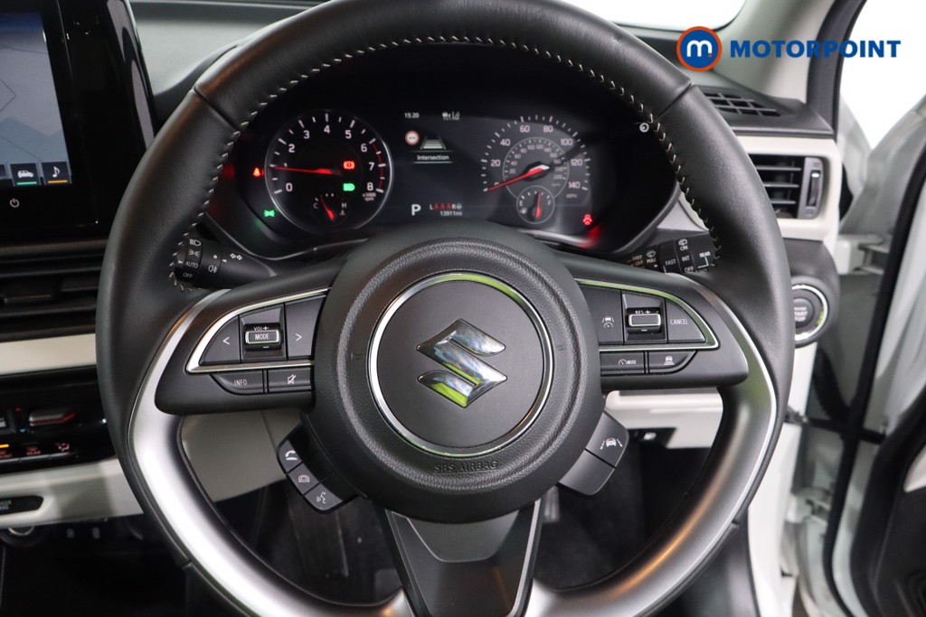 Suzuki Swift Motion Automatic Petrol Hatchback - Stock Number (1619202) - 6th supplementary image