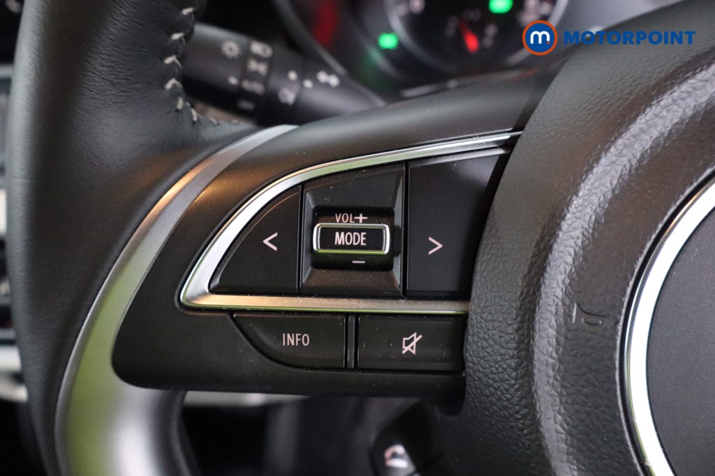 Suzuki Swift Motion Automatic Petrol Hatchback - Stock Number (1619202) - 7th supplementary image