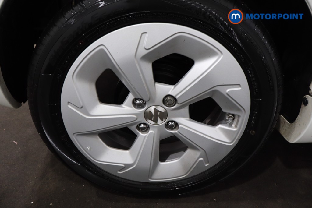 Suzuki Swift Motion Automatic Petrol Hatchback - Stock Number (1619202) - 9th supplementary image