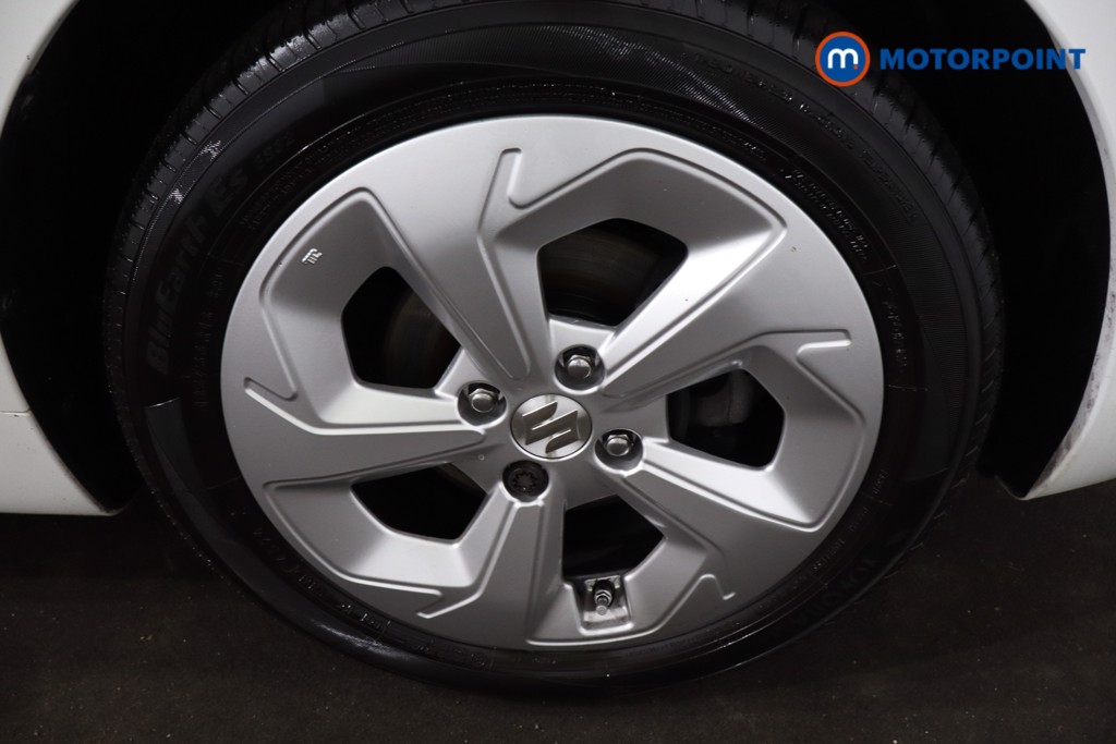 Suzuki Swift Motion Automatic Petrol Hatchback - Stock Number (1619202) - 10th supplementary image