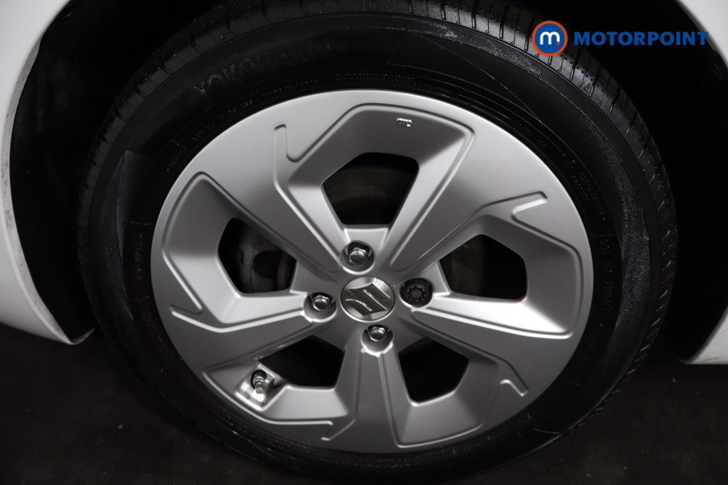 Suzuki Swift Motion Automatic Petrol Hatchback - Stock Number (1619202) - 11th supplementary image