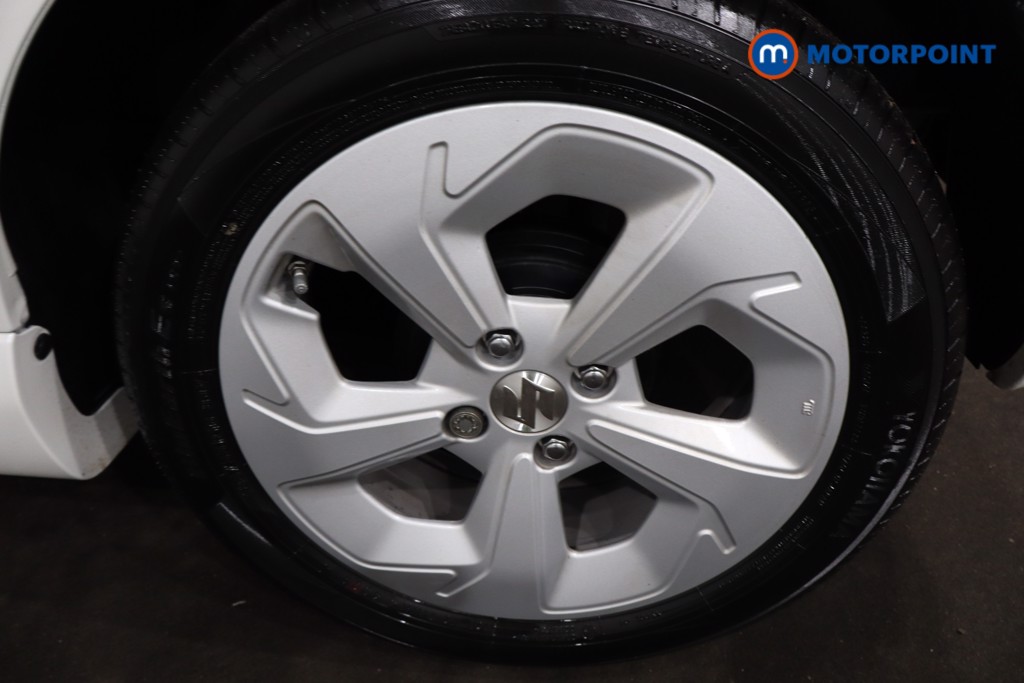 Suzuki Swift Motion Automatic Petrol Hatchback - Stock Number (1619202) - 12th supplementary image