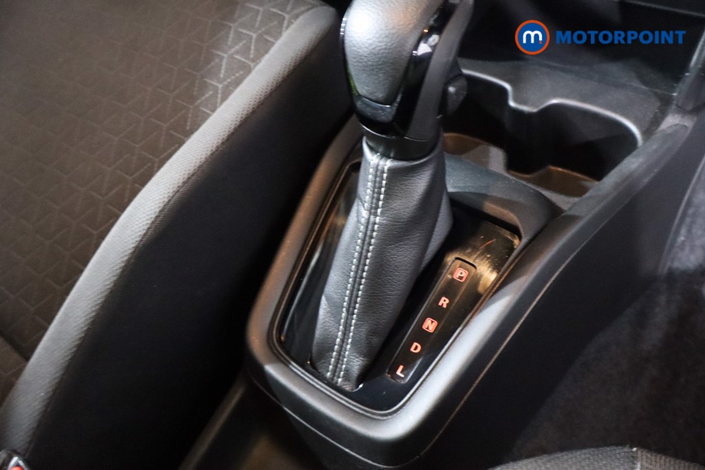 Suzuki Swift Motion Automatic Petrol Hatchback - Stock Number (1619202) - 19th supplementary image