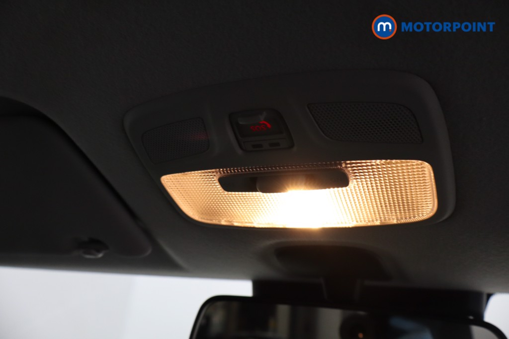 Suzuki Swift Motion Automatic Petrol Hatchback - Stock Number (1619202) - 20th supplementary image