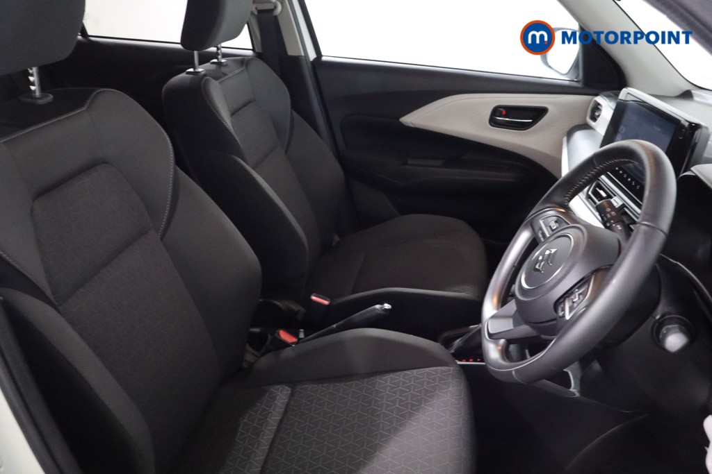 Suzuki Swift Motion Automatic Petrol Hatchback - Stock Number (1619202) - 21st supplementary image