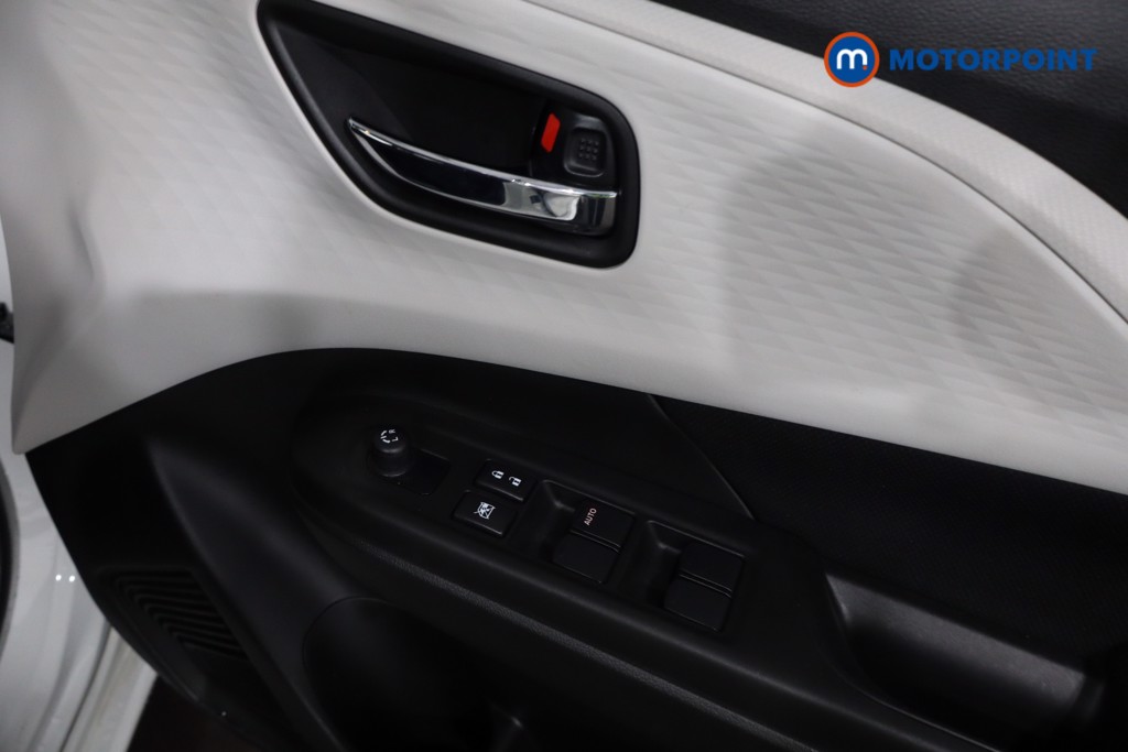 Suzuki Swift Motion Automatic Petrol Hatchback - Stock Number (1619202) - 23rd supplementary image
