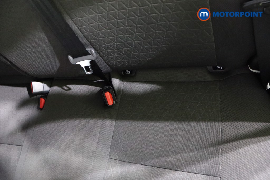 Suzuki Swift Motion Automatic Petrol Hatchback - Stock Number (1619202) - 24th supplementary image