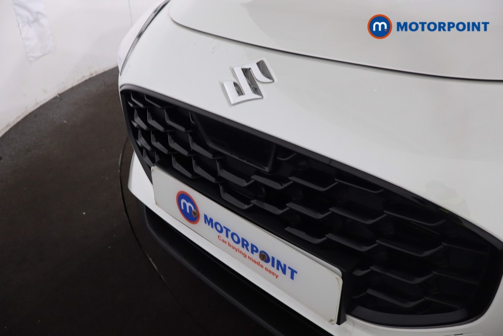 Suzuki Swift Motion Automatic Petrol Hatchback - Stock Number (1619202) - 26th supplementary image