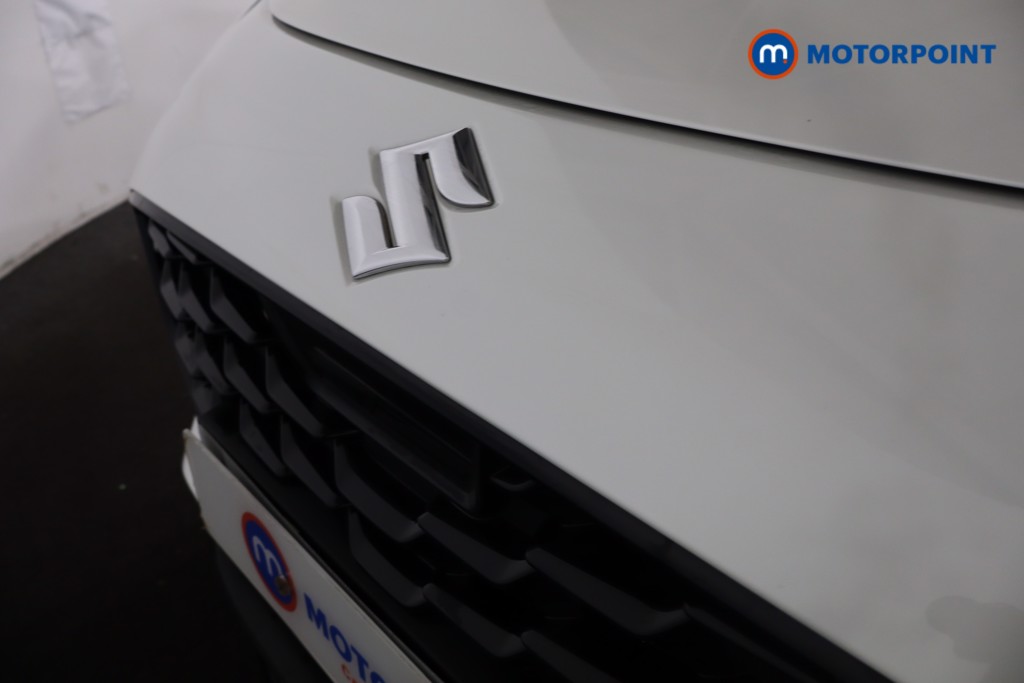 Suzuki Swift Motion Automatic Petrol Hatchback - Stock Number (1619202) - 27th supplementary image