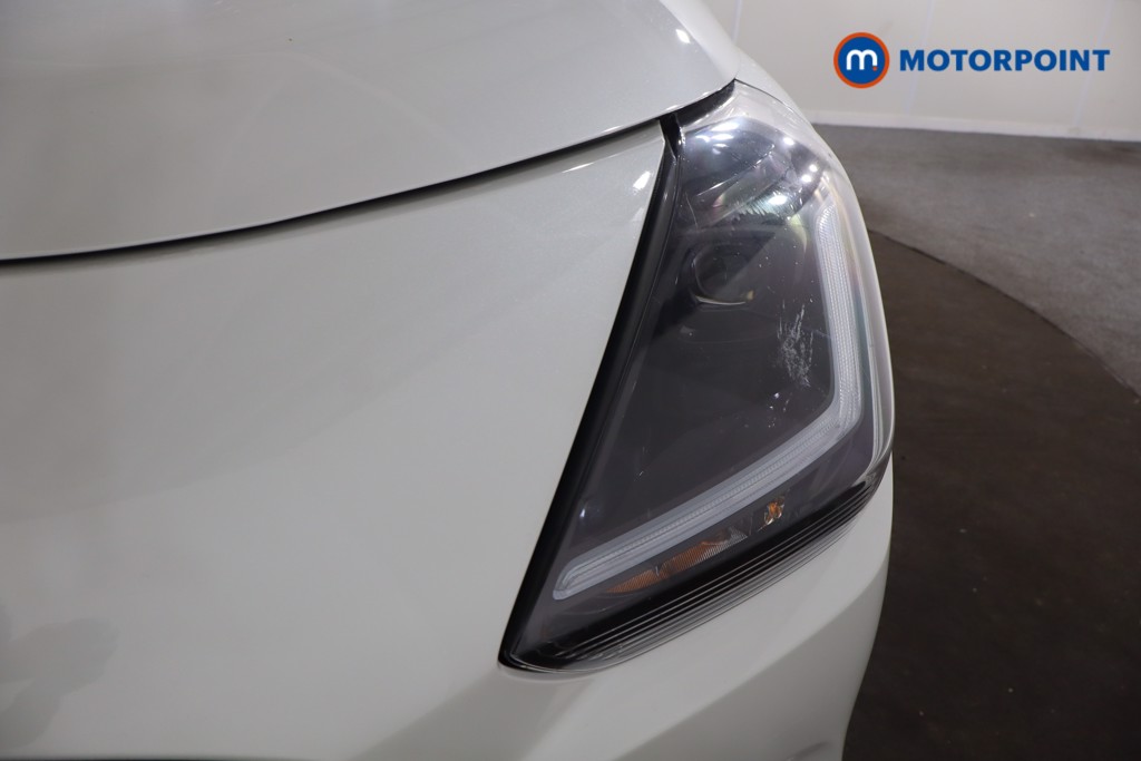 Suzuki Swift Motion Automatic Petrol Hatchback - Stock Number (1619202) - 28th supplementary image