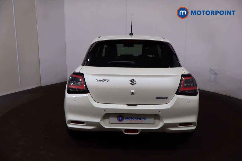 Suzuki Swift Motion Automatic Petrol Hatchback - Stock Number (1619202) - 32nd supplementary image