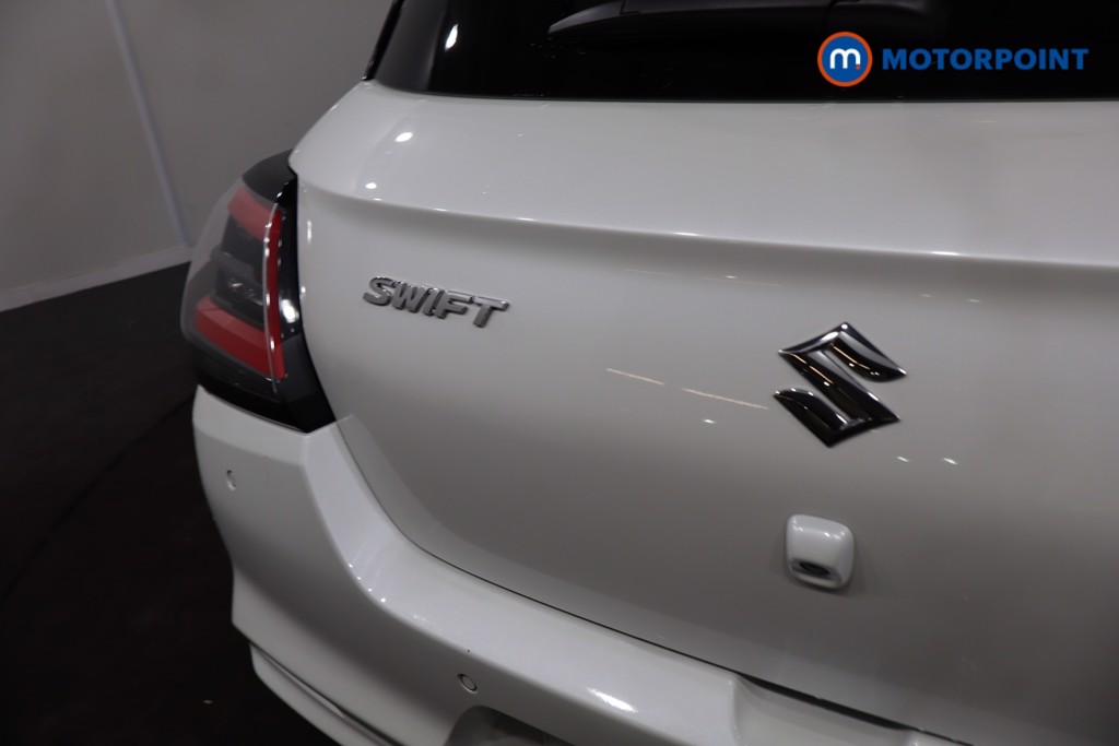 Suzuki Swift Motion Automatic Petrol Hatchback - Stock Number (1619202) - 33rd supplementary image