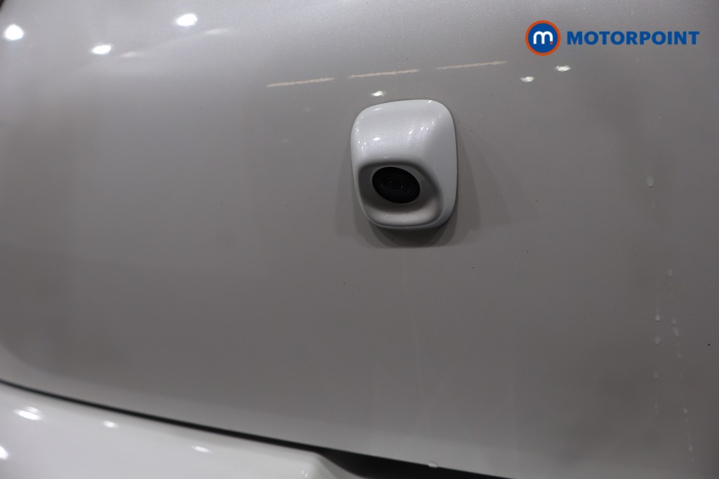 Suzuki Swift Motion Automatic Petrol Hatchback - Stock Number (1619202) - 34th supplementary image