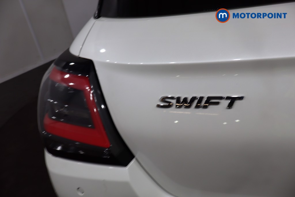 Suzuki Swift Motion Automatic Petrol Hatchback - Stock Number (1619202) - 35th supplementary image