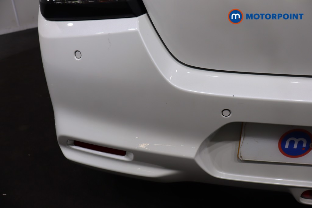 Suzuki Swift Motion Automatic Petrol Hatchback - Stock Number (1619202) - 36th supplementary image