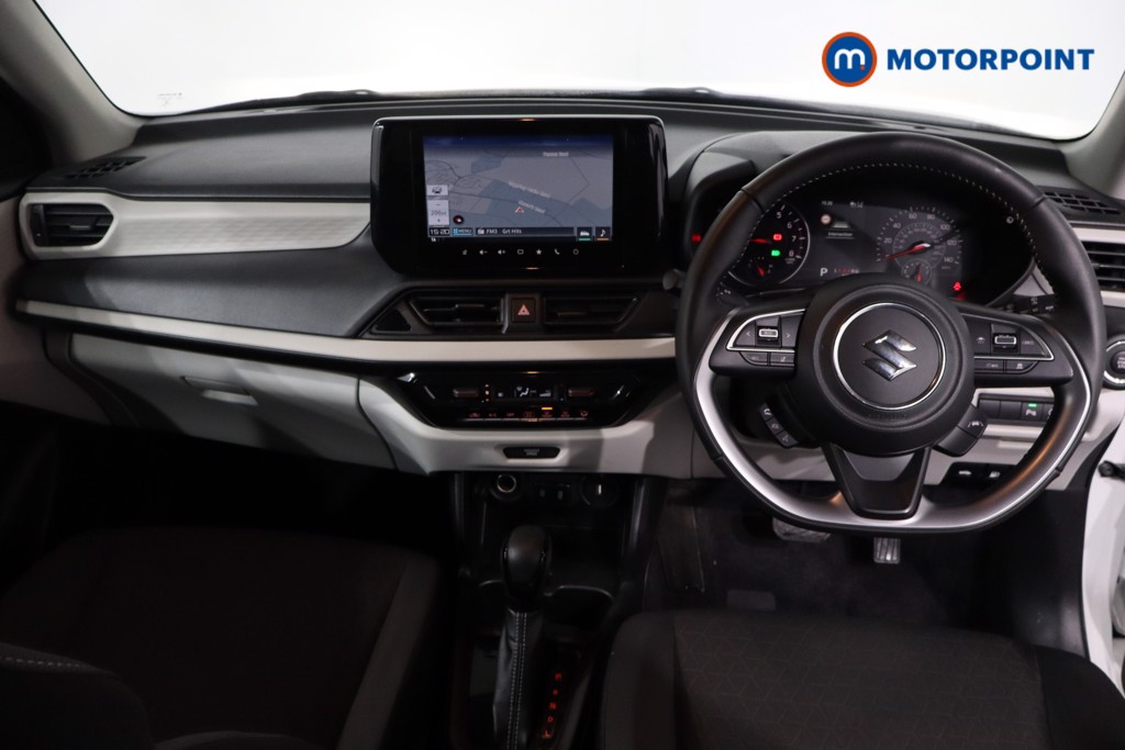 Suzuki Swift Motion Automatic Petrol Hatchback - Stock Number (1619202) - 1st supplementary image