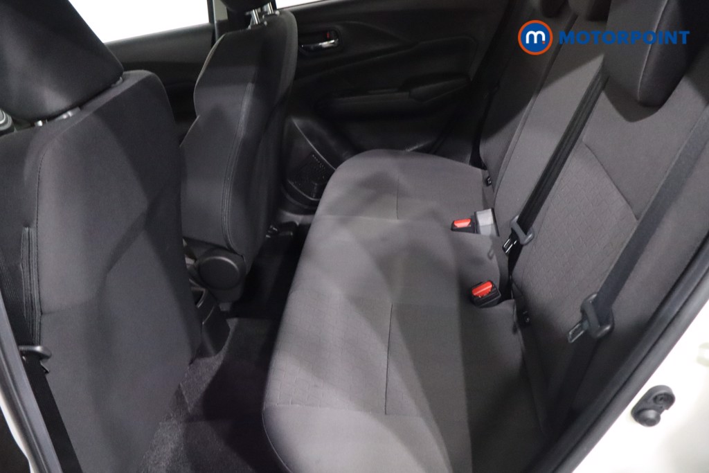 Suzuki Swift Motion Automatic Petrol Hatchback - Stock Number (1619203) - 5th supplementary image