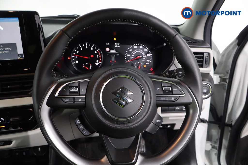 Suzuki Swift Motion Automatic Petrol Hatchback - Stock Number (1619203) - 6th supplementary image