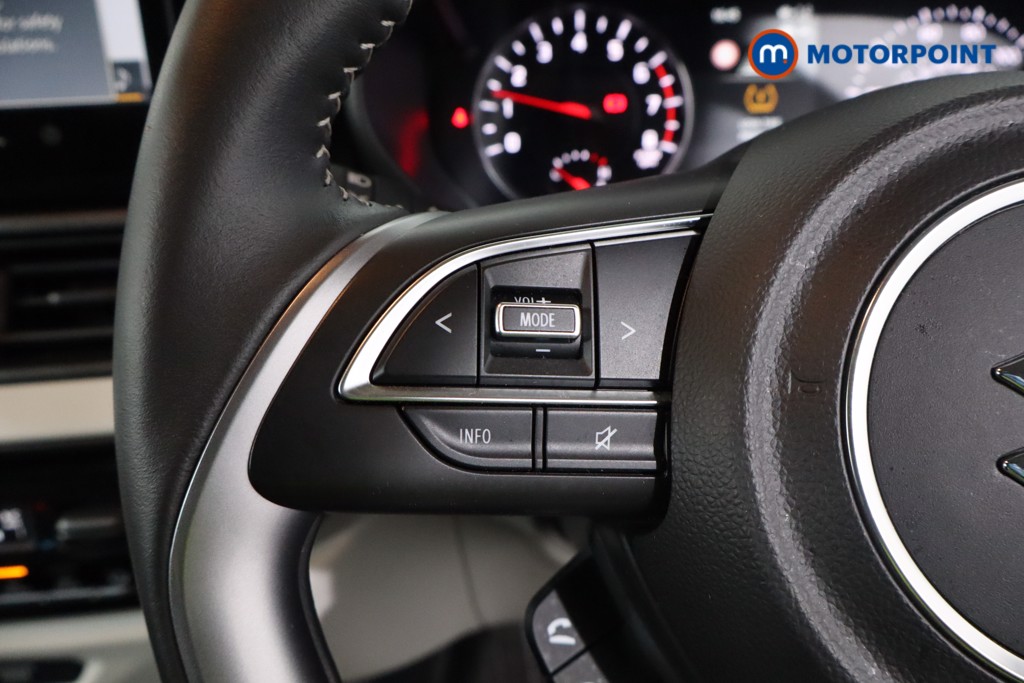 Suzuki Swift Motion Automatic Petrol Hatchback - Stock Number (1619203) - 7th supplementary image