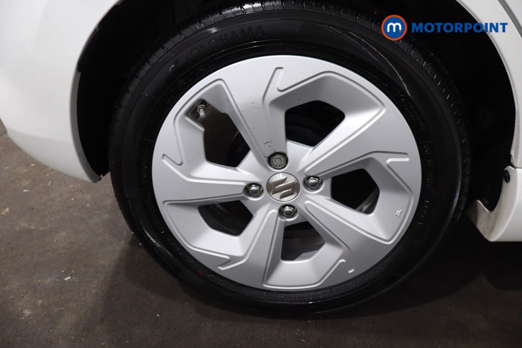 Suzuki Swift Motion Automatic Petrol Hatchback - Stock Number (1619203) - 9th supplementary image