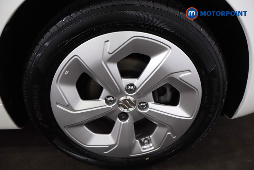 Suzuki Swift Motion Automatic Petrol Hatchback - Stock Number (1619203) - 10th supplementary image