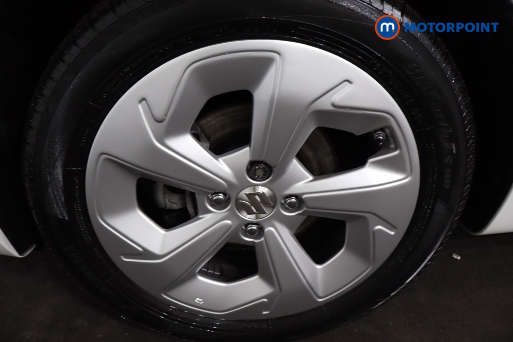 Suzuki Swift Motion Automatic Petrol Hatchback - Stock Number (1619203) - 11th supplementary image