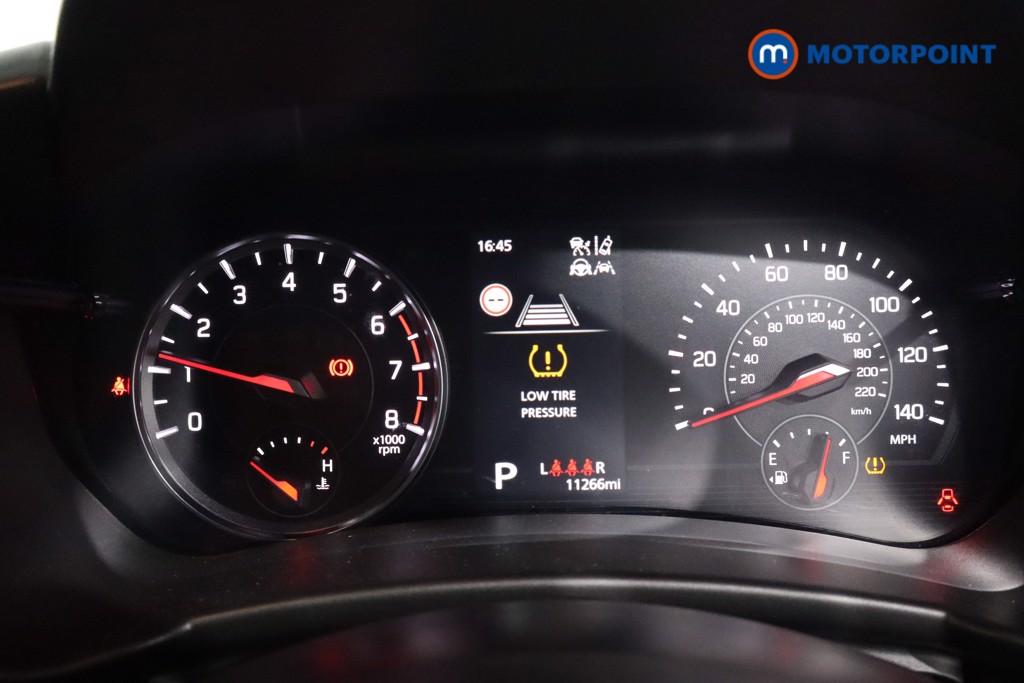 Suzuki Swift Motion Automatic Petrol Hatchback - Stock Number (1619203) - 16th supplementary image