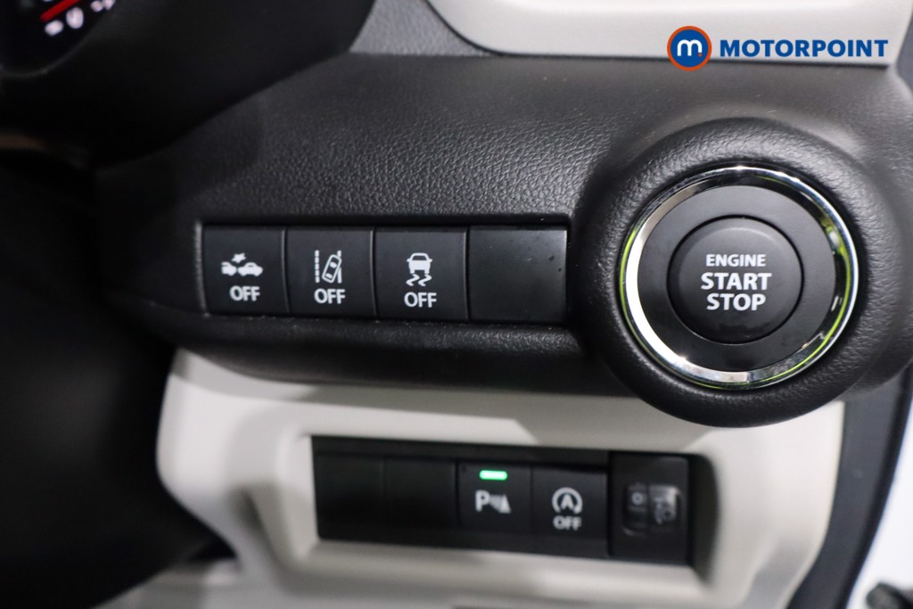 Suzuki Swift Motion Automatic Petrol Hatchback - Stock Number (1619203) - 17th supplementary image