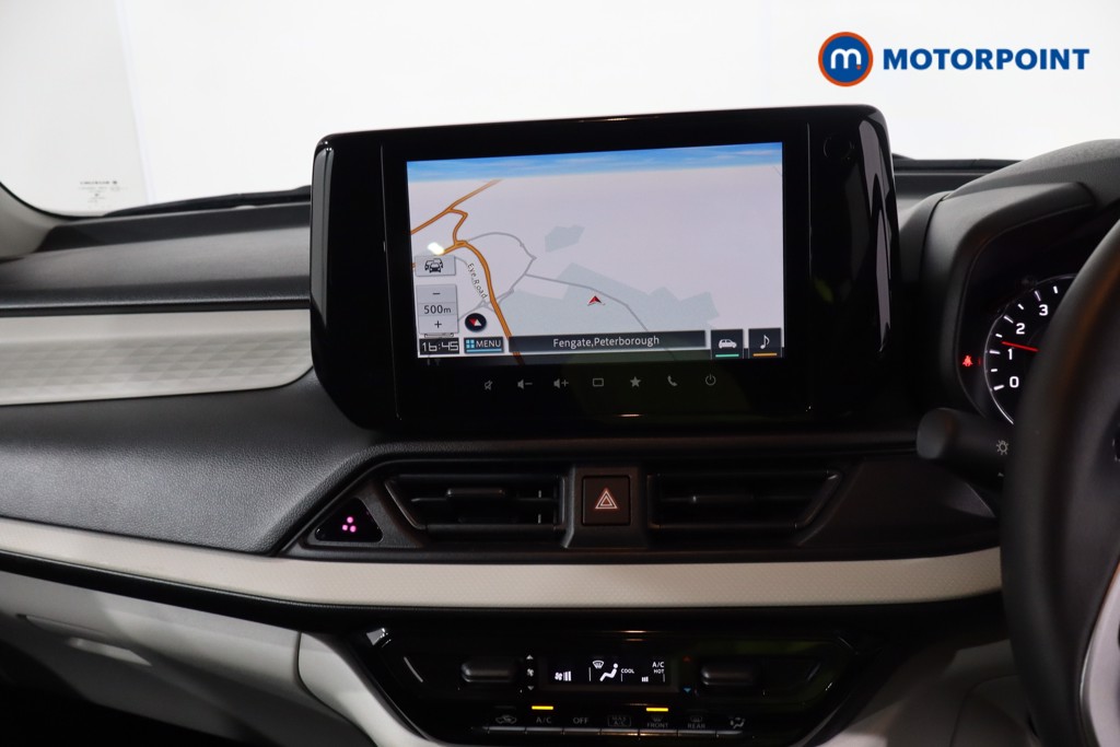 Suzuki Swift Motion Automatic Petrol Hatchback - Stock Number (1619203) - 18th supplementary image