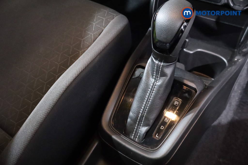 Suzuki Swift Motion Automatic Petrol Hatchback - Stock Number (1619203) - 19th supplementary image