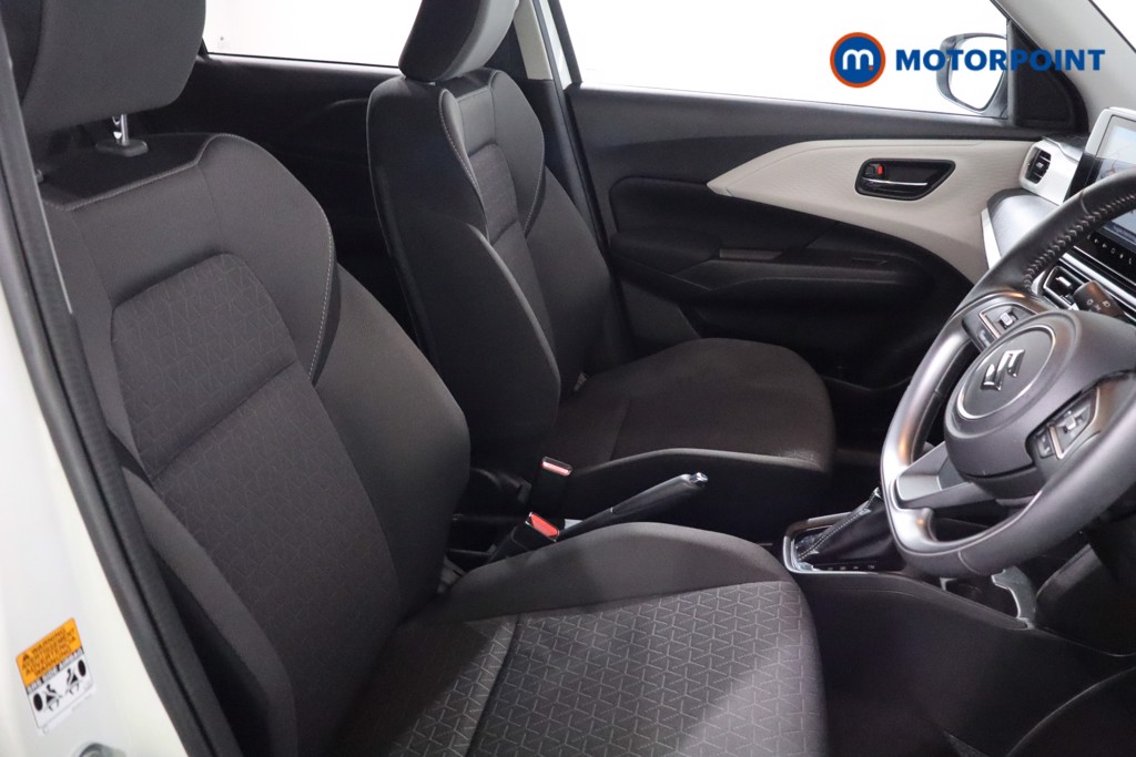 Suzuki Swift Motion Automatic Petrol Hatchback - Stock Number (1619203) - 21st supplementary image