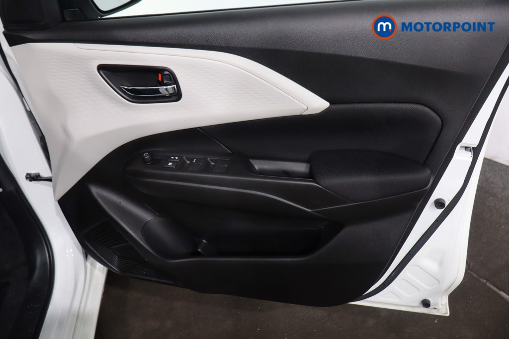 Suzuki Swift Motion Automatic Petrol Hatchback - Stock Number (1619203) - 22nd supplementary image